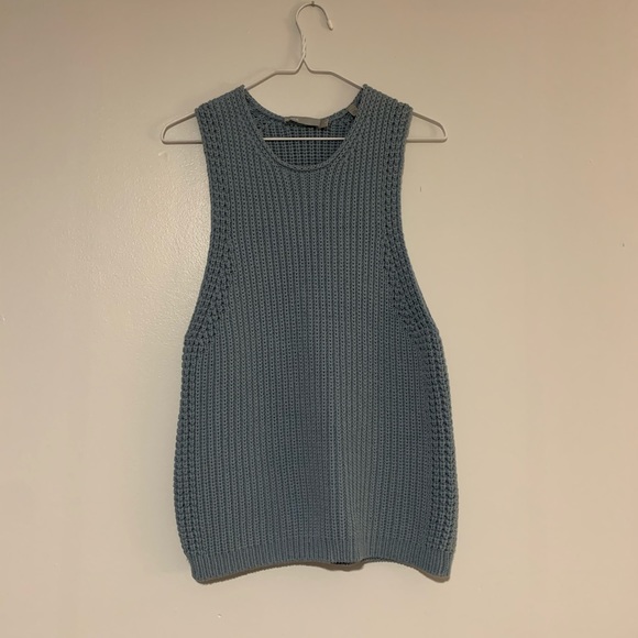 Vince Sweaters - Vince Sweater vest